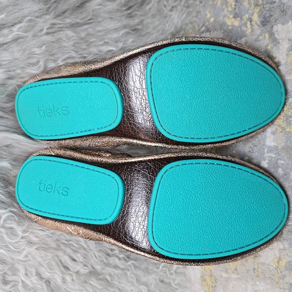 Tieks by Gavrielli Lovestruck - Picture 17 of 17